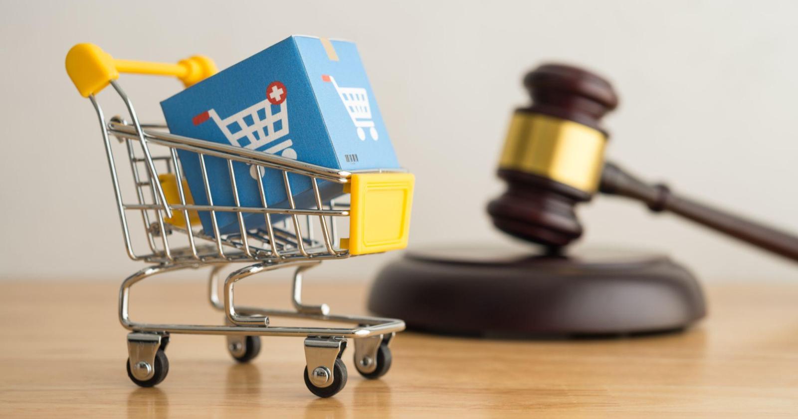 【ネットショップ運営の必須知識】特定商取引法（特商法）を徹底解説！