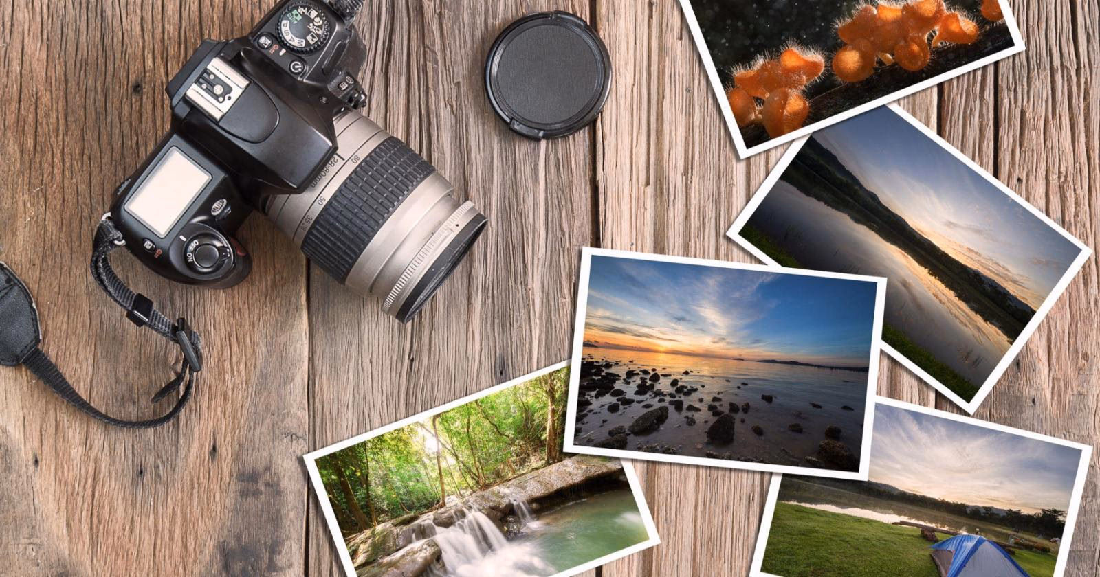 写真販売の副業のおすすめ方法10選｜おすすめジャンルと注意点も解説