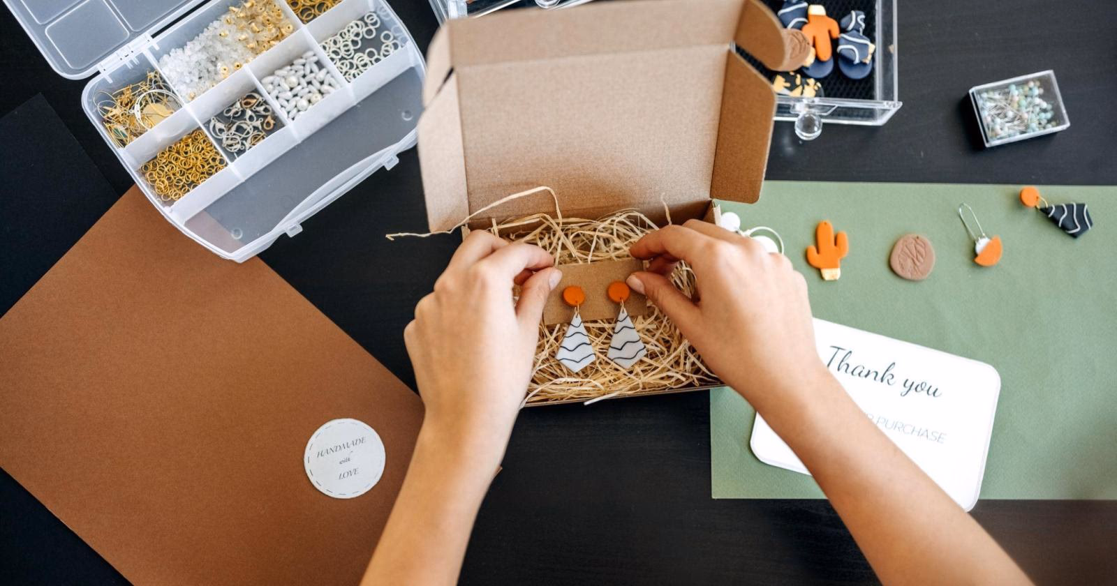 【2025年最新】ハンドメイド初心者ガイド｜おすすめジャンル10選と失敗しない始め方・売り方を徹底解説