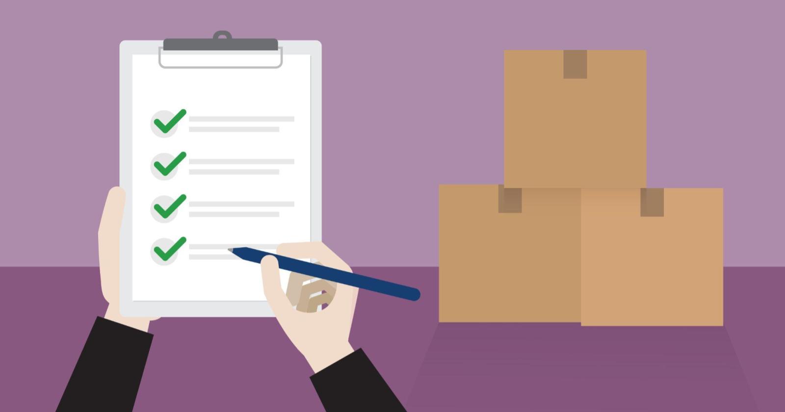 無料で在庫管理をする方法は？無料の在庫管理システムのおすすめ5選を紹介