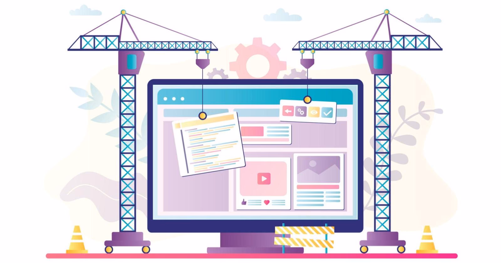 ECサイトの作り方は？難易度・費用・おすすめのサービスを紹介