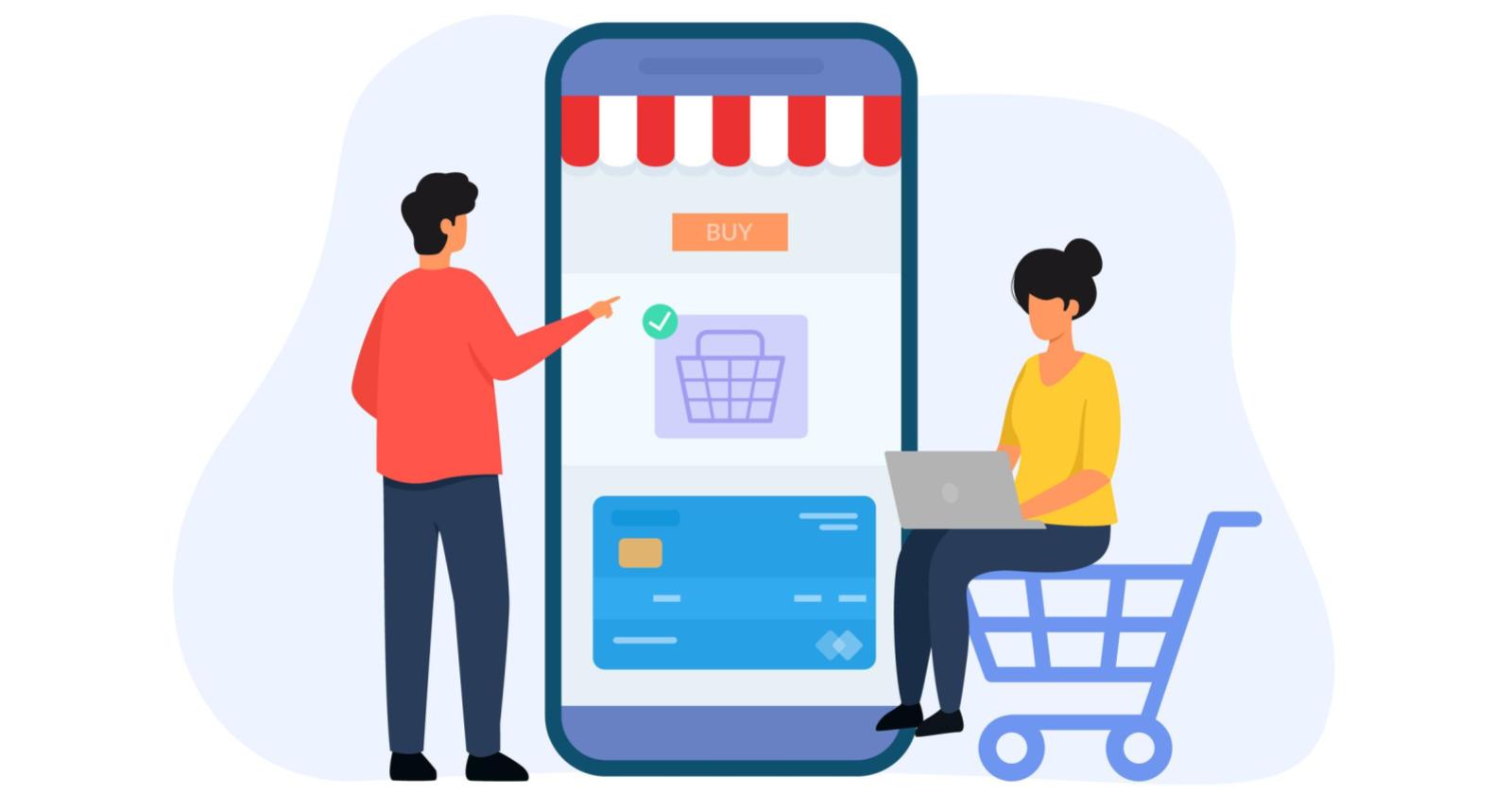 ECプラットフォームとは？最新おすすめプラットフォームのおすすめ10選を紹介