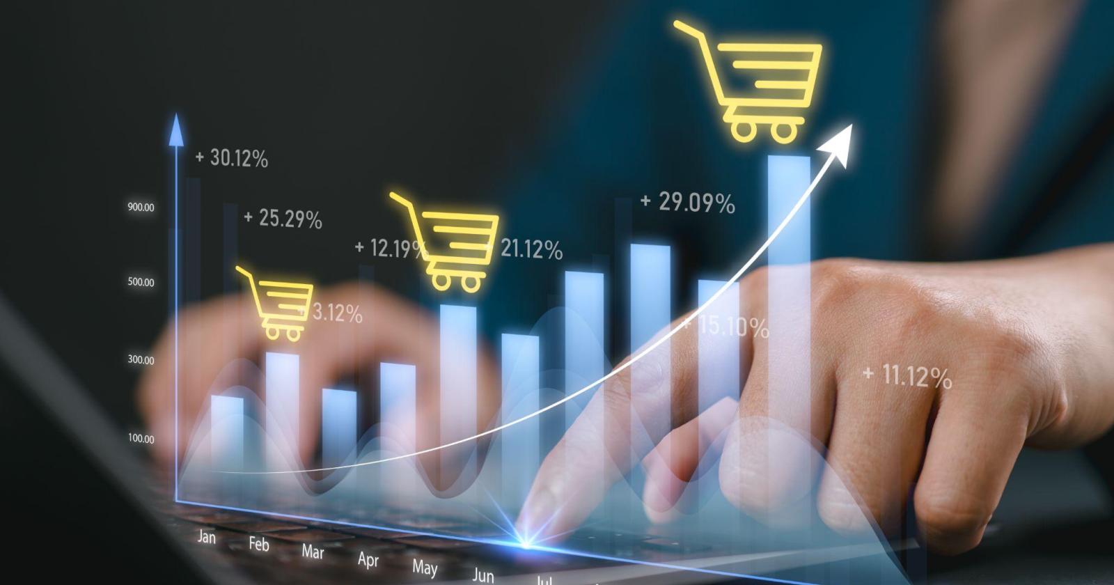 ネットショップ運営の業務内容と運営・売上UPのコツとは？