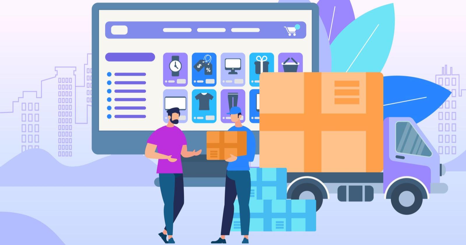 ネットショップの配送方法を徹底比較！安く送るコツと送料設定のポイント