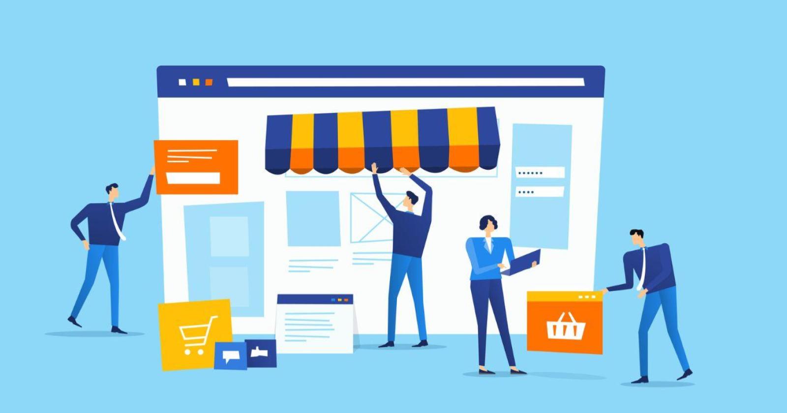 ネットショップ運営のデメリットとは？失敗を防ぐ対策とメリットを最大化するコツ