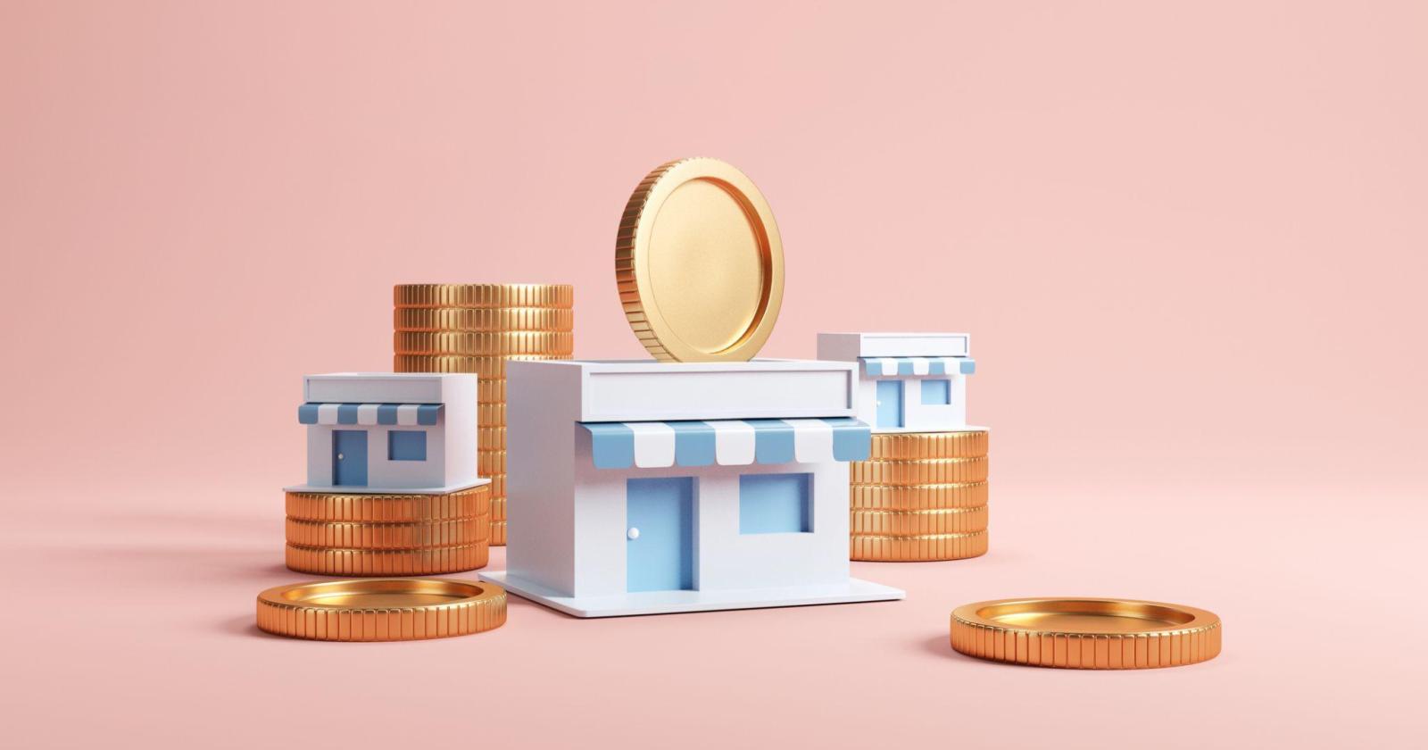 ネットショップ開業資金はいくら？内訳やジャンル別予算・安く抑えるコツを徹底解説