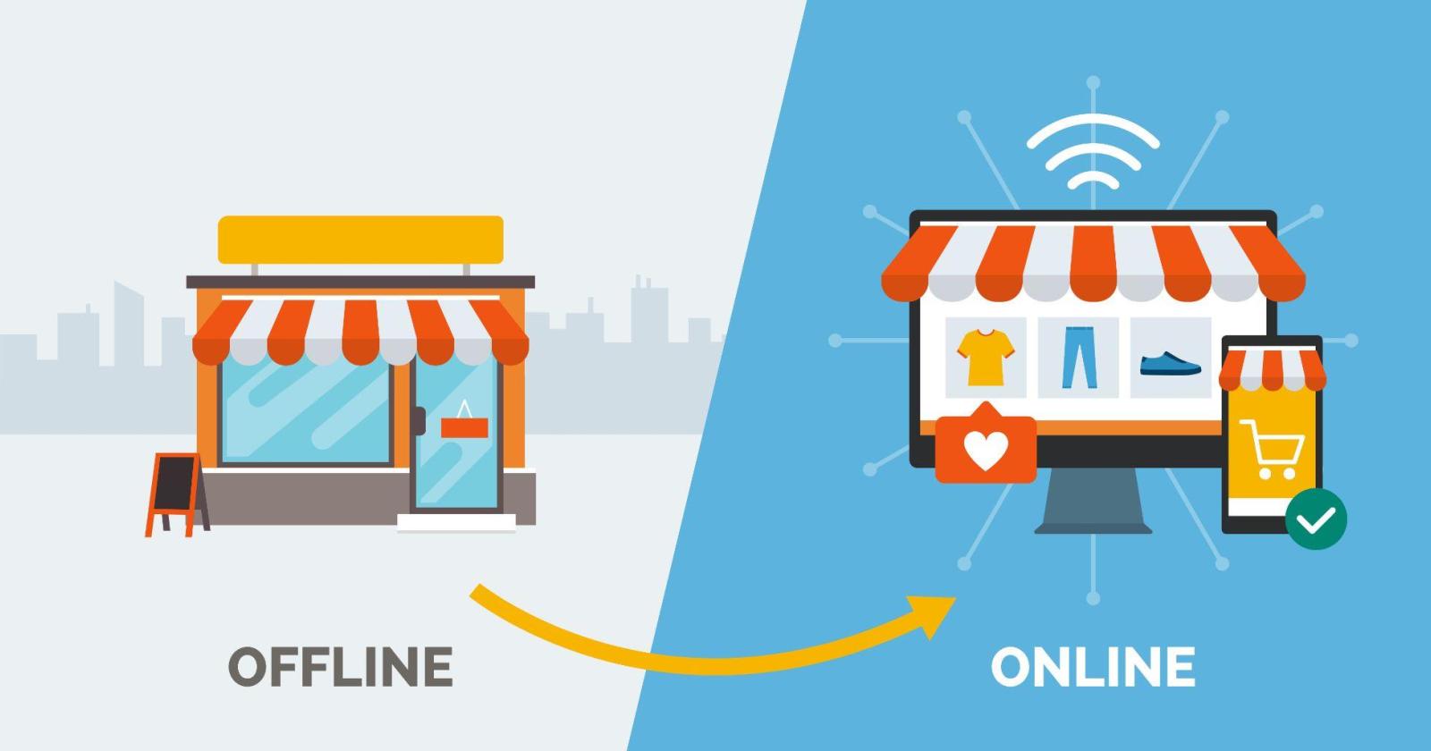 実店舗とネットショップを併売するメリットと成功の鍵｜在庫・売上一元管理の重要性