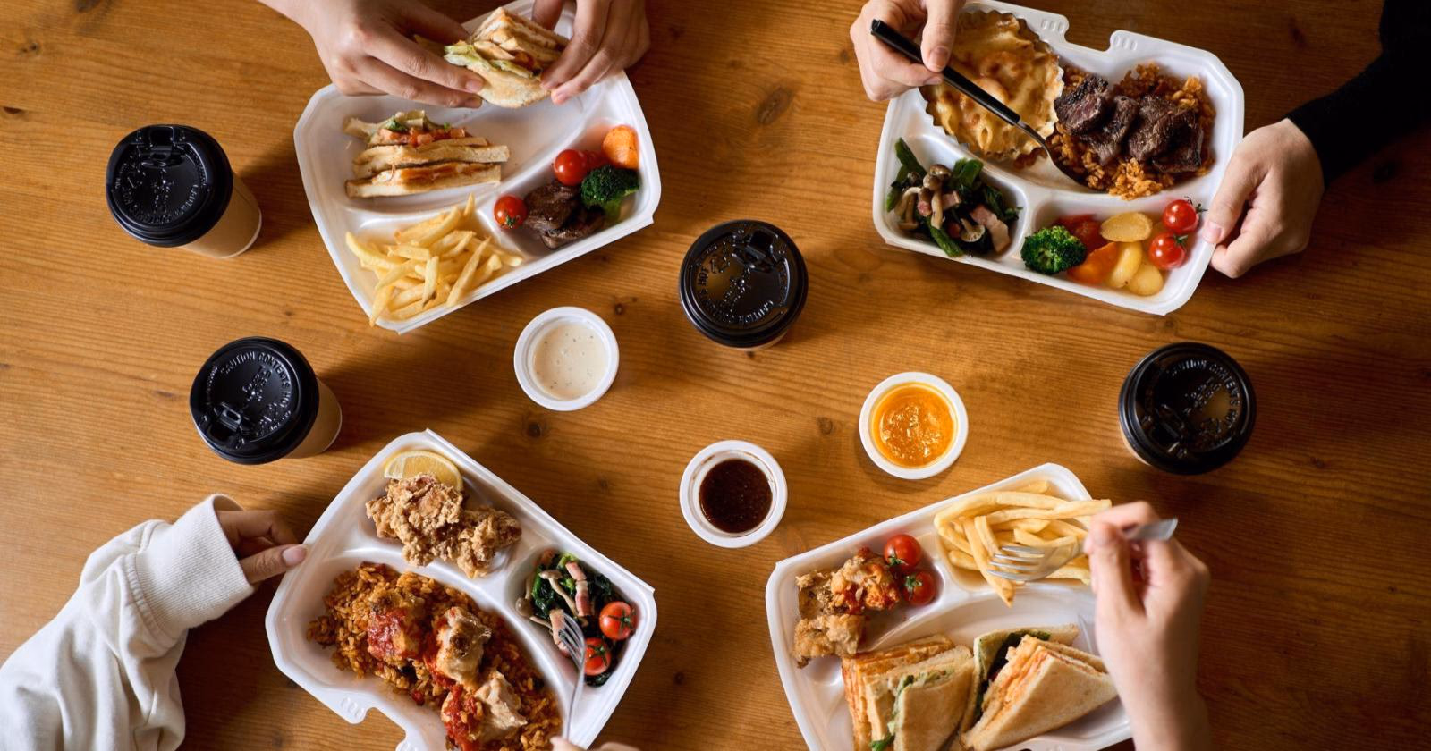 お弁当屋を開業するには？初期費用・必要資格・成功を掴むための運営戦略