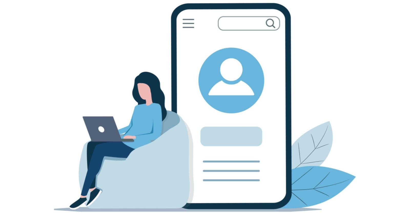 SNSプロフィールで集客最大化！ネットショップへ繋げる書き方のコツ