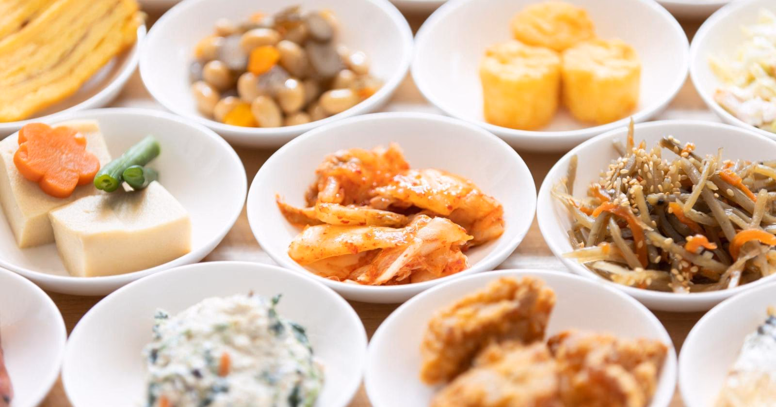 お惣菜屋を開業するには？初期費用・必要資格・成功を掴むための運営戦略