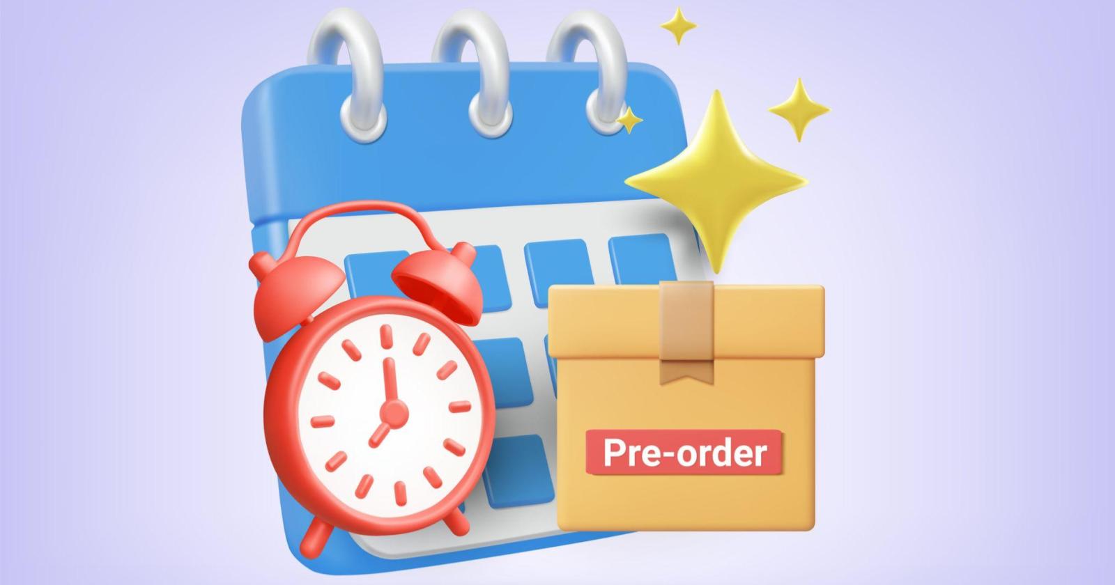 ネットショップの予約販売ガイド｜メリットや成功させるコツを徹底解説