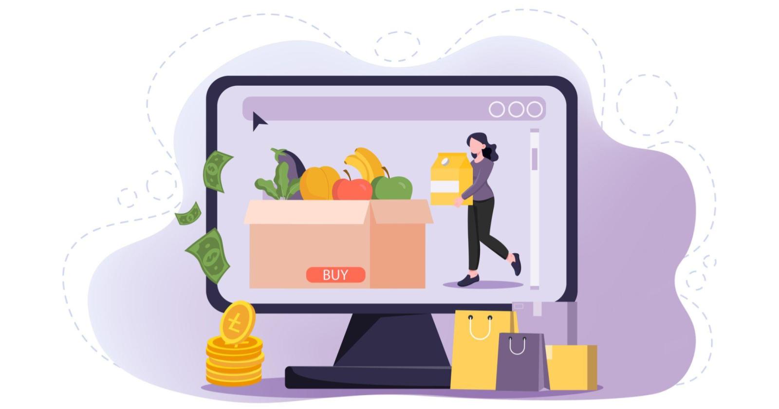 食品のネット販売を始めるには？衛生管理やHACCP対応、賞味期限設定の注意点を徹底解説