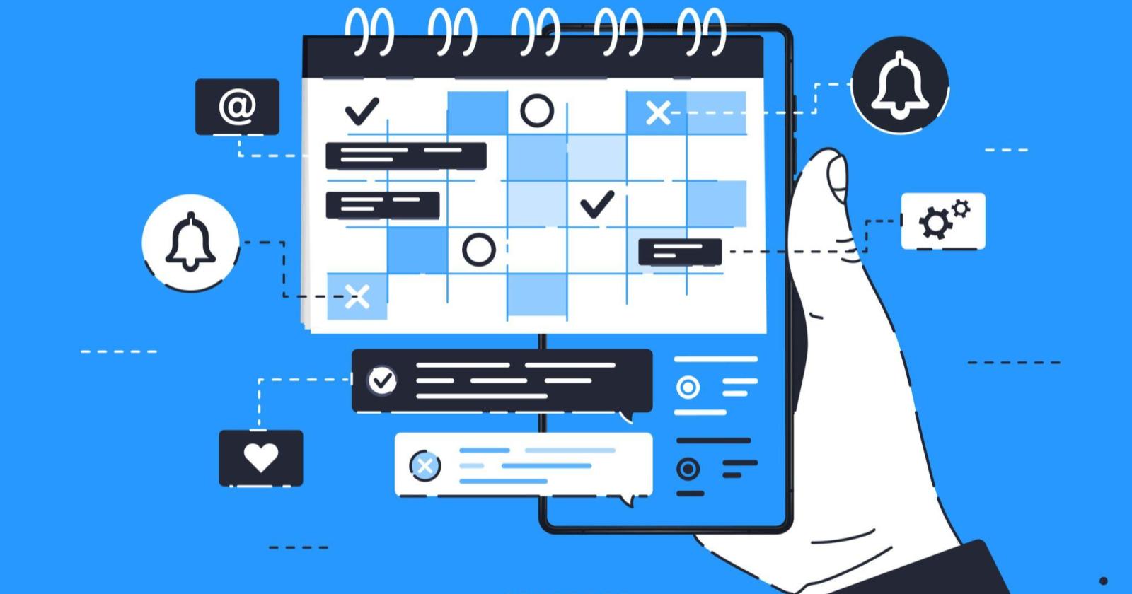 LINE予約システムを自作で無料構築する方法！手順や注意点を徹底解説