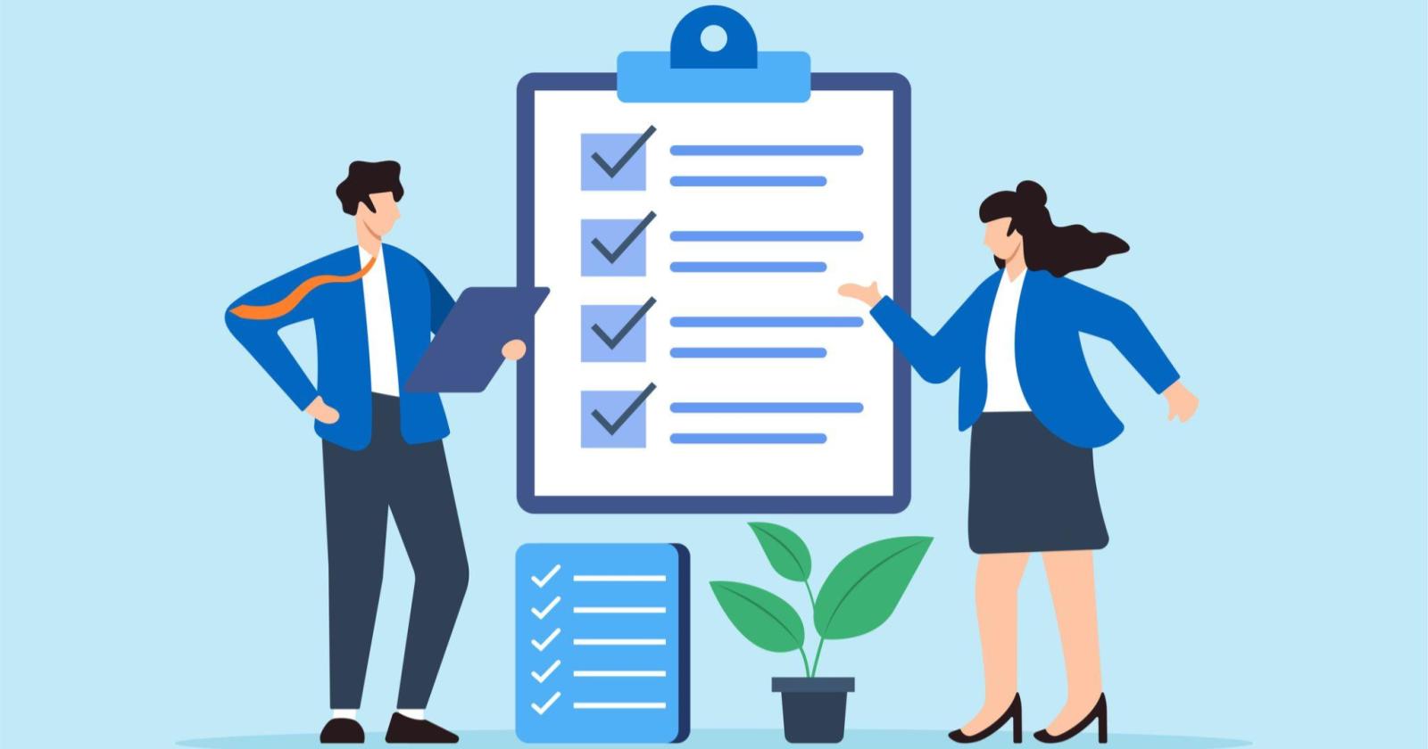 ネットショップ公開前チェックリスト！失敗しないための準備と成功のコツ