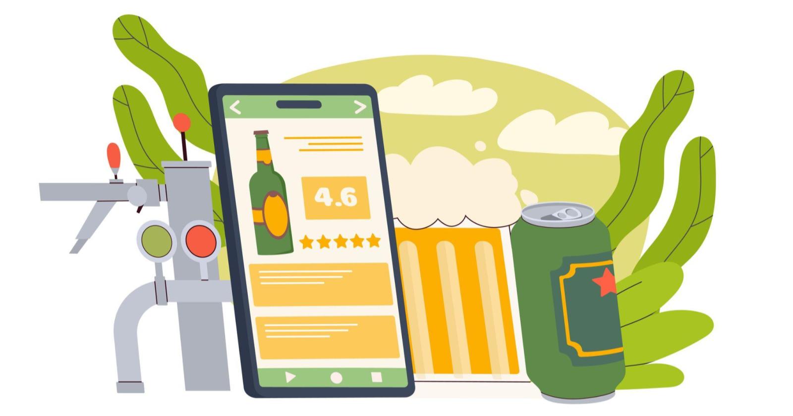 ネットでお酒を販売するには？免許の種類や取得方法、審査のポイントを徹底解説