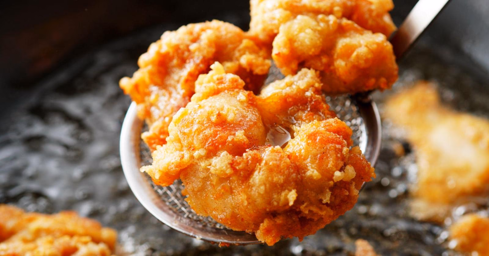 唐揚げ屋を開業するには？必要な資金・資格・開業スタイルを徹底解説