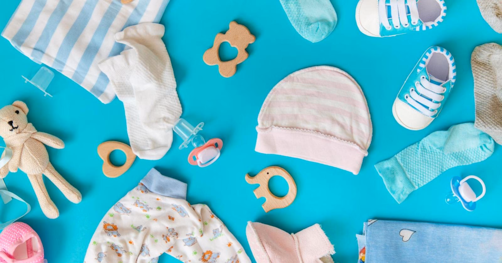 子供服・ベビー服のネットショップ開業ガイド｜立ち上げ手順・仕入れ方法・運営のコツを徹底解説