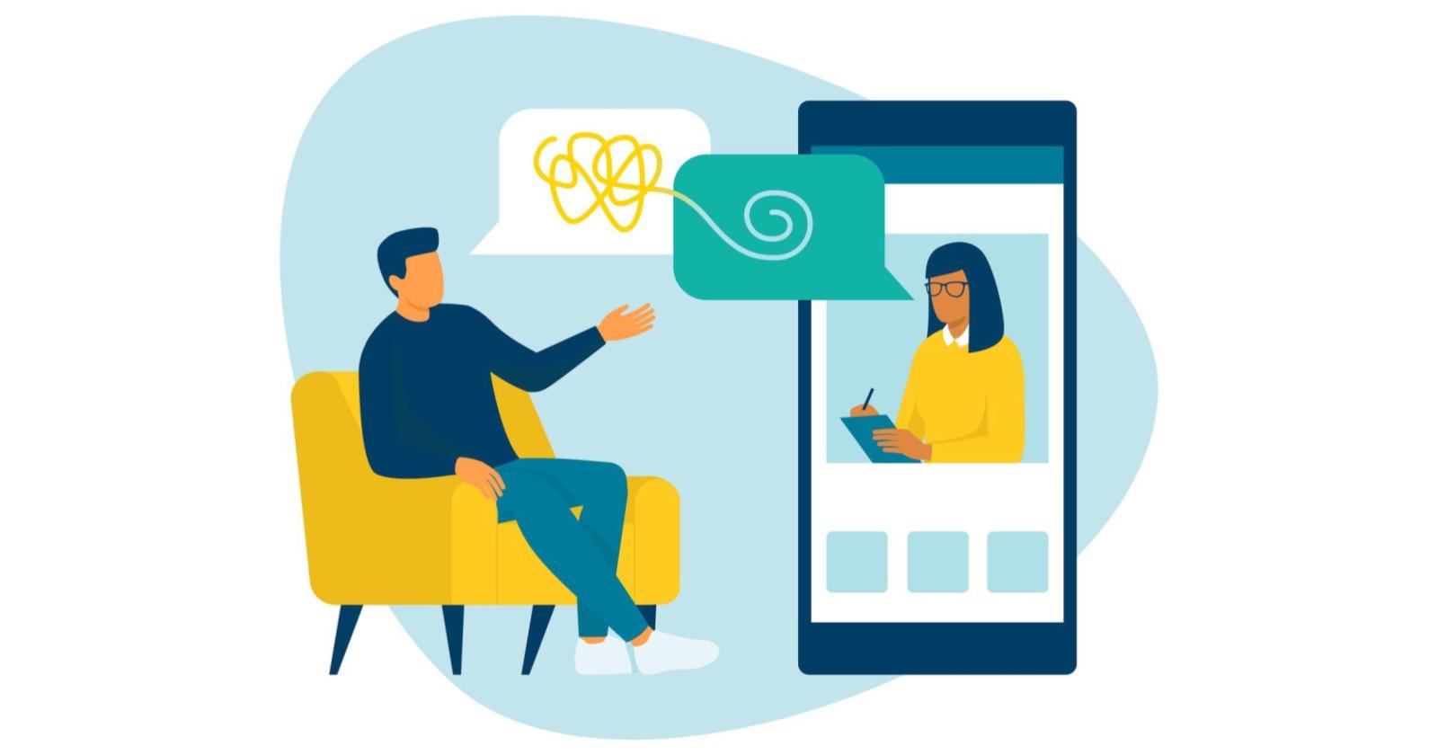 オンラインカウンセリングで起業するには？必要な資格・ツール・始め方を徹底解説