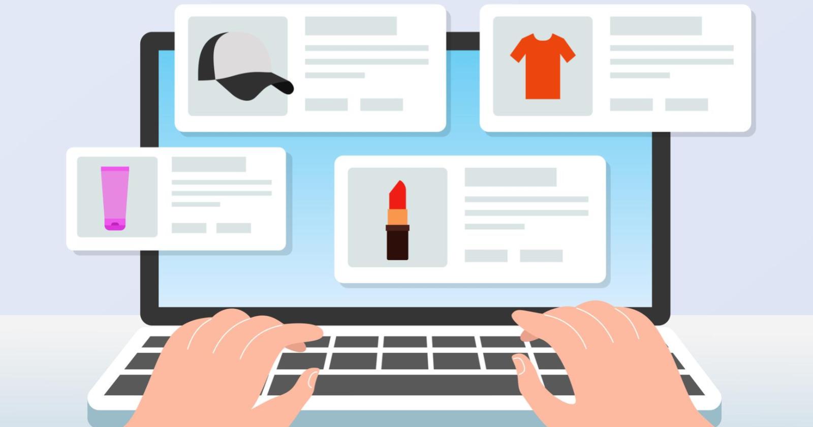 ネットショップの商品登録・商品説明文の書き方｜売れるページを作る手順とコツを徹底解説