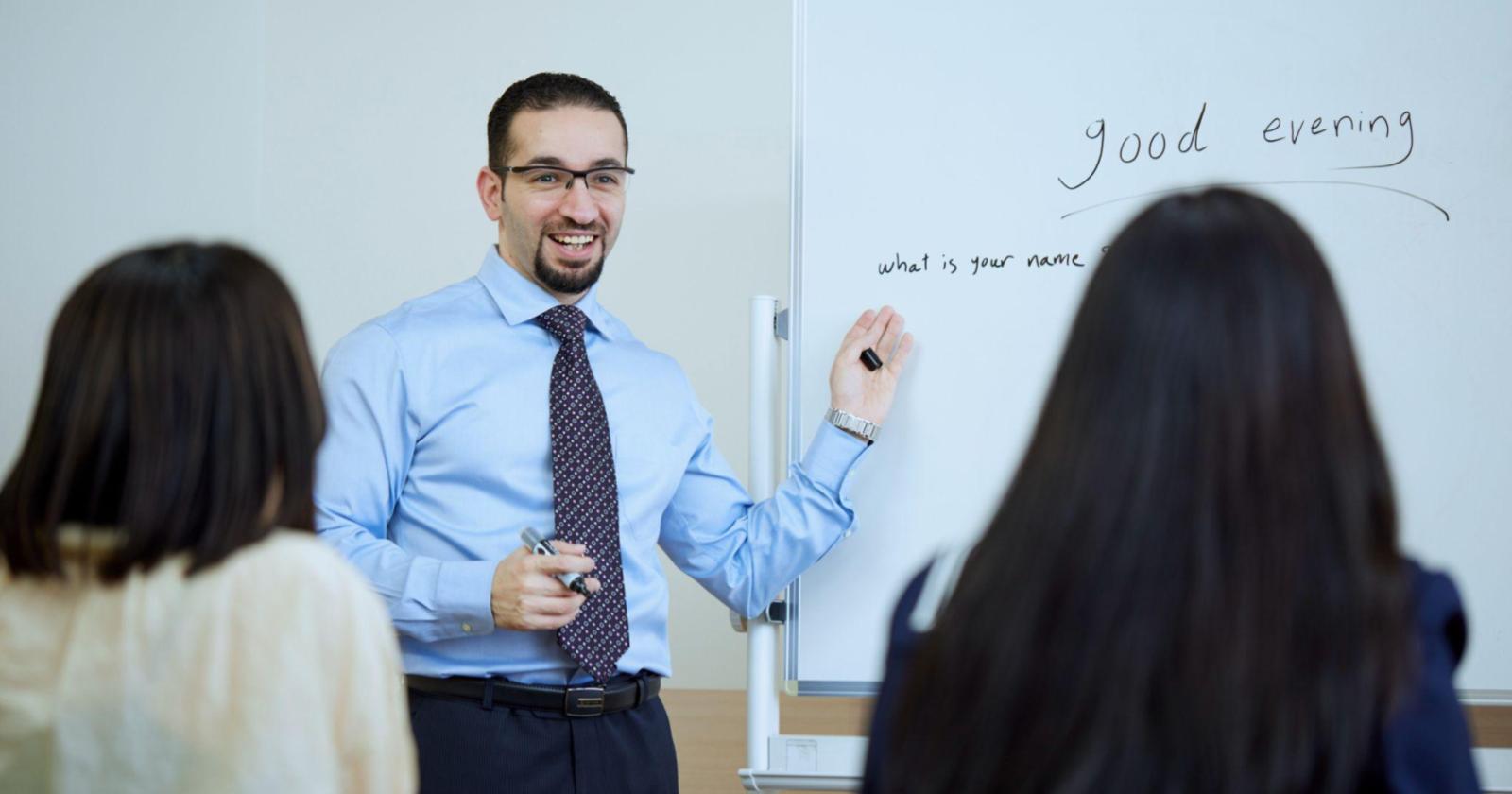 英会話教室の開業ガイド｜資格・手続き・集客まで徹底解説