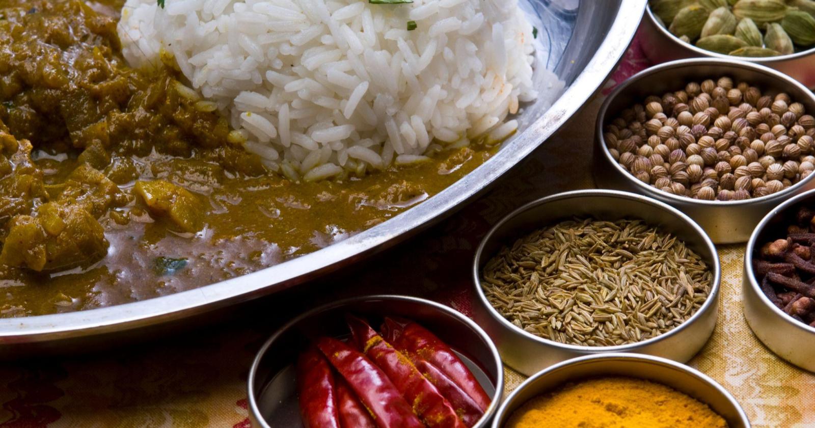 カレー屋開業の完全ガイド！必要な資金・資格から成功を支えるデジタル活用術まで