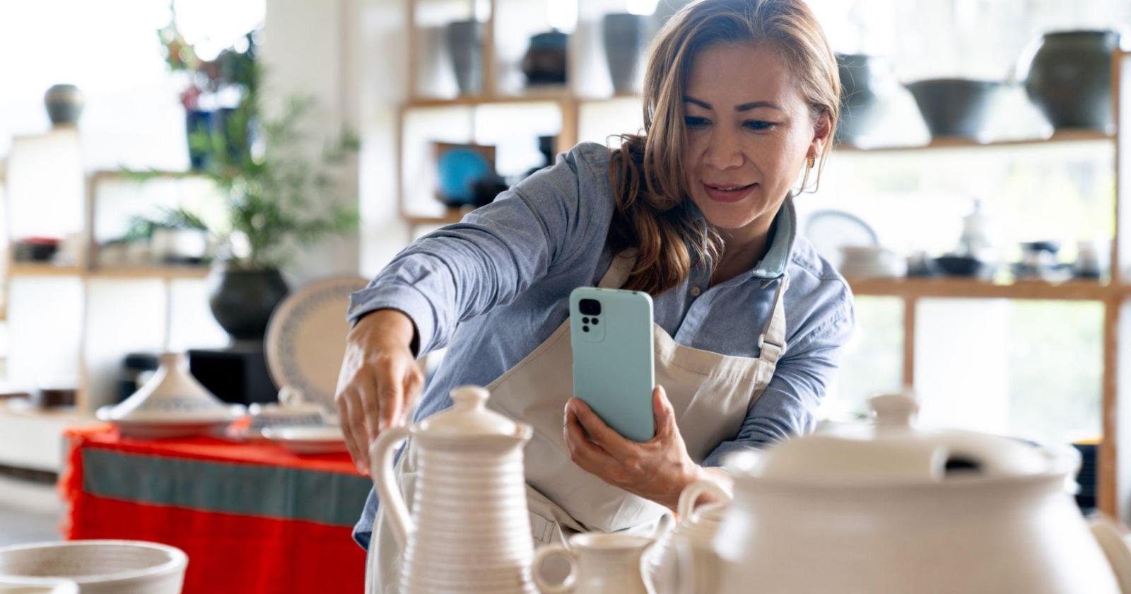 ハンドメイド作家のSNS集客・Instagramの活用法