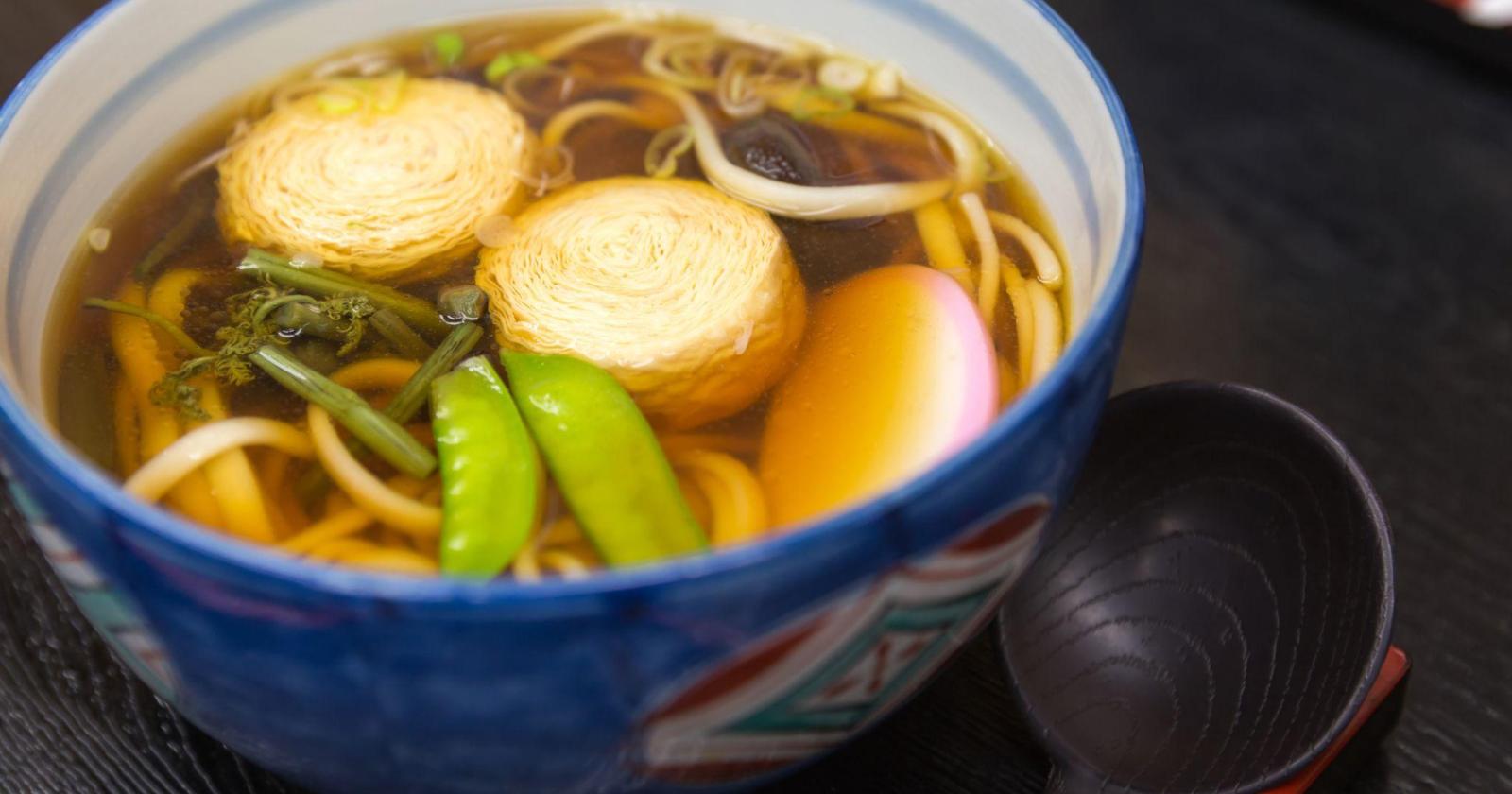 うどん屋の開業ガイド｜必要な資格・許可・開業費用まで徹底解説