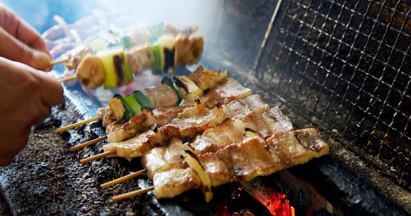 焼き鳥屋を開業するには？必要な準備から成功のポイントまで解説