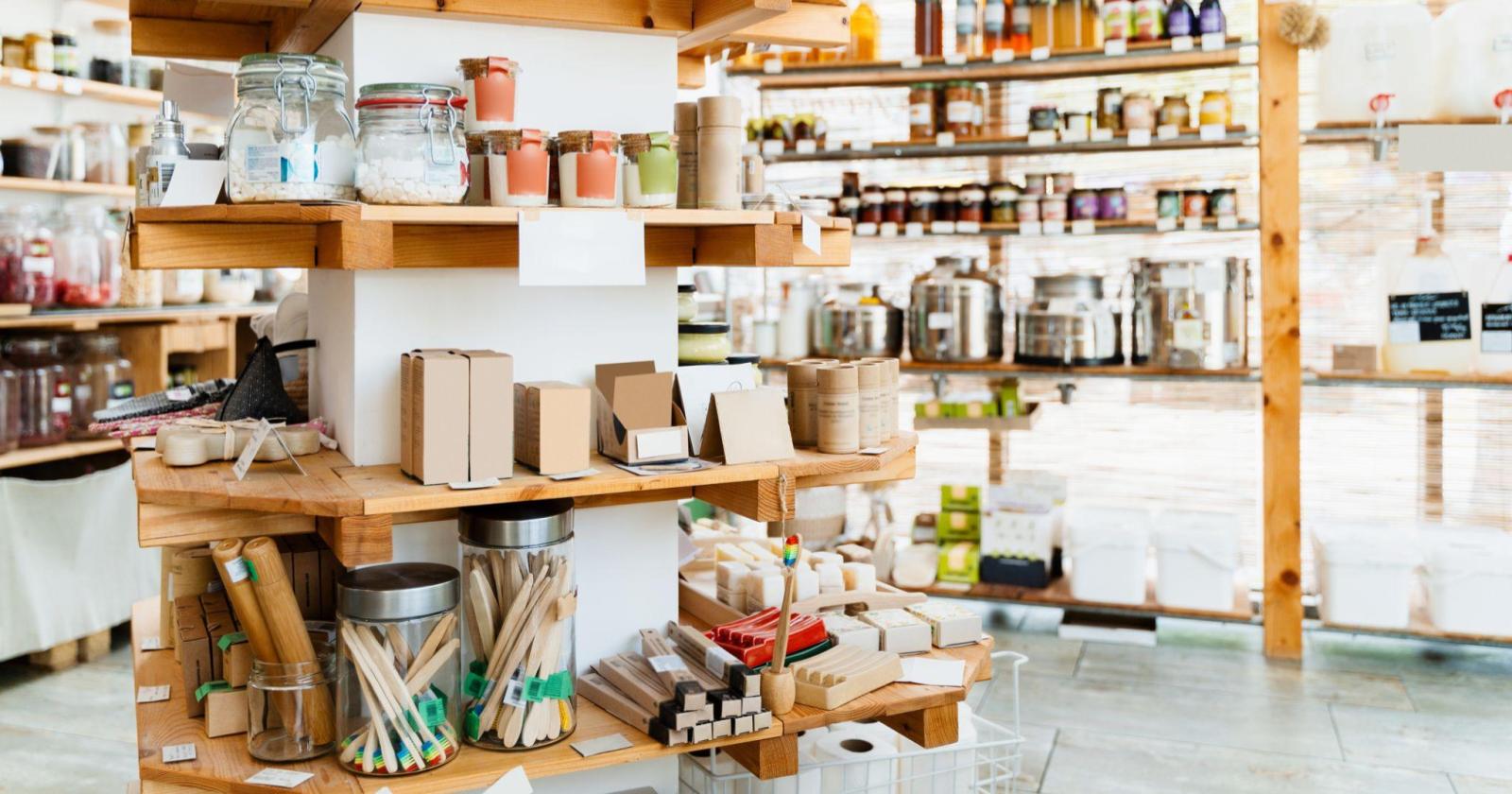 雑貨屋・セレクトショップの開業ガイド｜費用・手続き・仕入れ方法