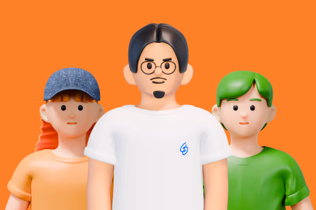 ストアーズのサポートスタッフの画像