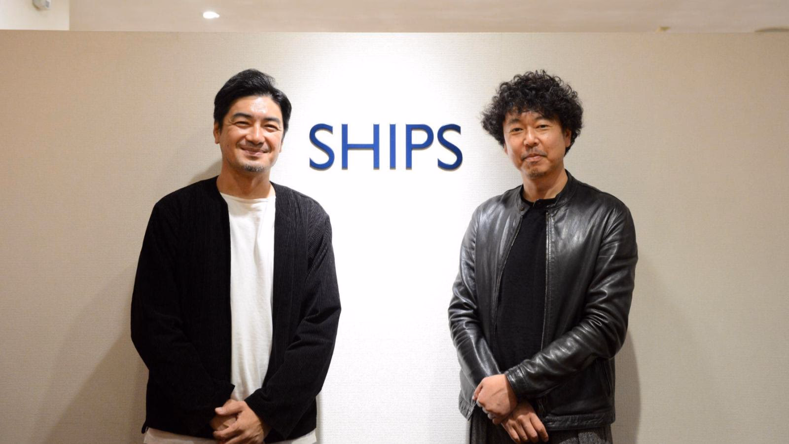 導入事例 SHIPさまの写真