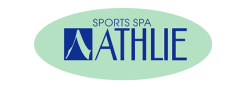 SPORTS SPA ATHLIE のロゴ