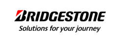 ブリヂストン のロゴ