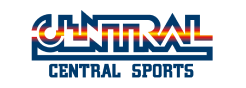 セントラルスポーツ のロゴ