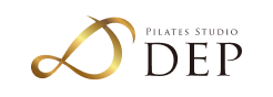 PILRATES STUDIO DEP のロゴ