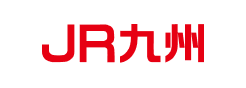 JR九州 のロゴ