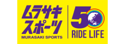 ムラサキスポーツ のロゴ