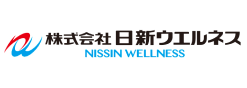 日新ウエルネス のロゴ