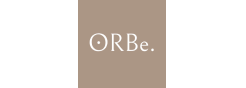 ORBe. のロゴ