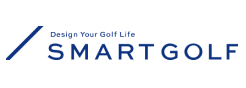 スマートゴルフ のロゴ
