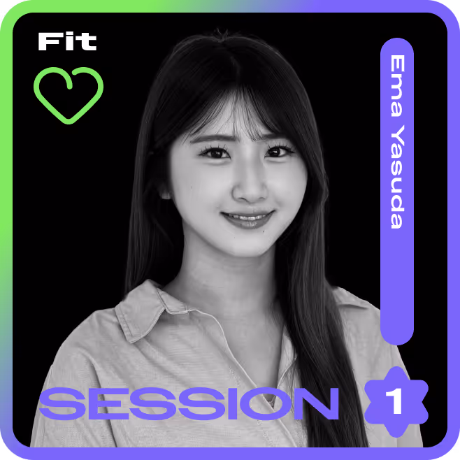 安田 愛麻