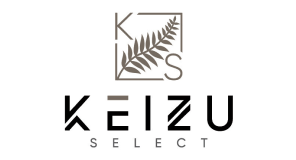 KEIZU SELECTのロゴ